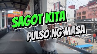 Sagot Kita — Pulso ng Masa Ep 3 Passion vs Practicality [upl. by Aiciles]