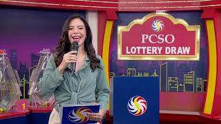 LIVE PCSO 200 PM Lotto Draw  March 27 2024 [upl. by Mientao90]