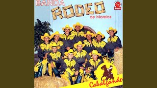 EL LLANERO SOLITARIO quotEN VIVOquot BANDA RODEO [upl. by Ateerys261]