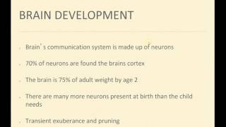 INFANT BIOSOCIAL DEVELOPMENT Psy 32 and 30 [upl. by Eam]