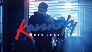 Kavinsky  Odd Look ft The Weeknd Official Audio [upl. by Ajet735]