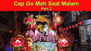 Cap Go Meh 2024 Saat Malam Manado Part 2 [upl. by Isaac912]