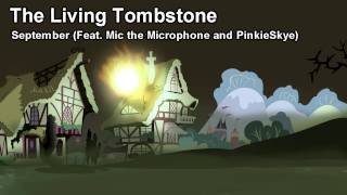 Song  September Feat Mic the Microphone and PinkieSkye [upl. by Aver175]