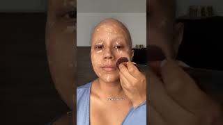 ¿Tienes ojeras y no sabes cómo disimularlas ☀️ cancer ojeras L’Oreal makeup maquillaje [upl. by Tohcnarf]