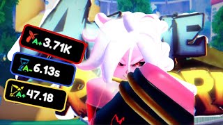 Getting and evolving Android 21 [upl. by Eward]