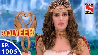 Baal Veer  बालवीर  Episode 1005  15th June 2016 [upl. by Haggi]