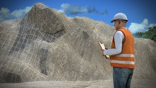 MSHA Part 46  Ground Control Inspections at a Mine [upl. by Benilda]