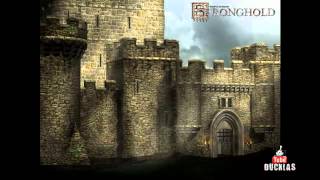 Stronghold 1 Soundtrack  14 Darktime [upl. by Haroldson676]