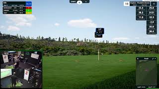 WK2  Kapalua Plantation Course [upl. by Uamak]