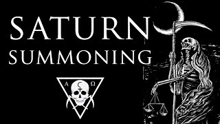 MLLR  Saturnian Shadow A Pagan Invocation and Forbidden Rite Unveiled [upl. by Nedlog]