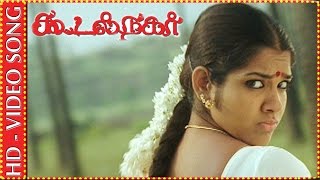 Koodal Nagar  Tamil Selvi Tamil Selvi  Video Song  Kalaignar TV Movies [upl. by Cooper241]