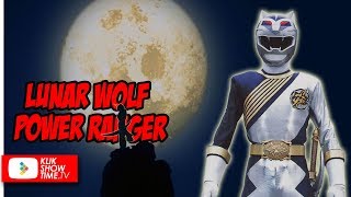 Sejarah Lunar Wolf Ranger di Power Ranger Wild Force [upl. by Morie779]