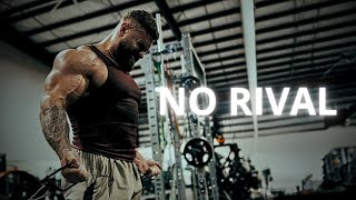 NO RIVAL  Cbum motivation [upl. by Tracy]