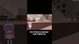 ¡Momentos divertidos y sorpresas con mi gatito gamersenespañol roblox vtuber games [upl. by Nirol878]