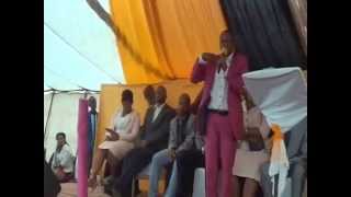 Ndinxaniwe by pastor Mbhokodi [upl. by Acysej714]