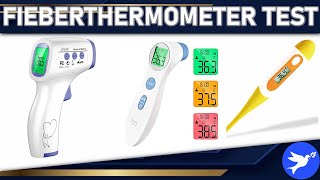 ᐅ Fieberthermometer Test 2024  Die besten Fieberthermometer vorgestellt [upl. by Cuthbertson]