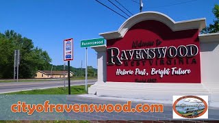 WELCOME TO RAVENSWOOD 30 2 [upl. by Farmer198]