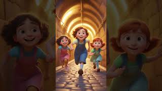 Disneys Secret Underground Tunnels EXPOSED – The Truth Underneath [upl. by Aciamaj101]