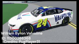 Just Daytona Schemes Part 2 [upl. by Hapte]