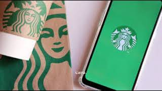 Starbucks Rewards Hacks [upl. by Annairam]