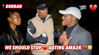 Making couples switching phones for 60sec 🥳 SEASON 2  🇿🇦SA EDITION EPISODE 134 [upl. by Yenttihw]