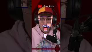 ele zerou O MINECRAFT SEM TECLADO minecraft [upl. by Oliver541]