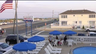 Seaside Heights 2012 Part One [upl. by Sven191]