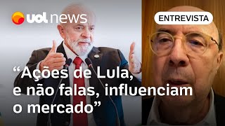 Lula acerta ao dizer que responsabilidade fiscal é compromisso diz Henrique Meirelles [upl. by Nolla]