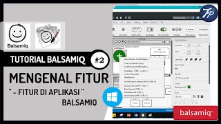 Pengenalan Fitur di Balsamiq Mockup  Pengenalan Tools di Balsamiq Mockup [upl. by Hoban]