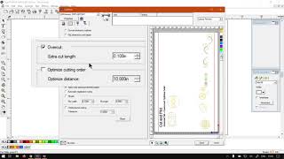 SAi FlexiSTARTER 19 More Advanced Options Part 21 Cutting and Plotting MiniSeries [upl. by Ivette]