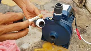 Expert Guide Water Pump Installation for Efficient Water Management and Distribution [upl. by Yelnet]