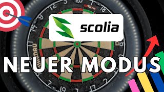 Scolia Update I Advanced Statistics  Shanghai Modus🎯 [upl. by Draude]