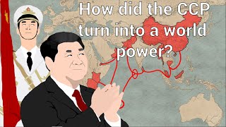 How did the CCP adapt to the Modern World  History of China 19892023 Documentary 1010 [upl. by Anirtac]