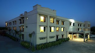 HOTEL UDAY RESIDENCY Rudrapur India [upl. by Luzader]