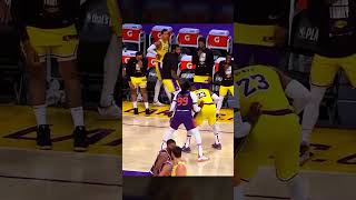 NBA Wholesome Moments ❤️🔥 shorts [upl. by Noreg634]