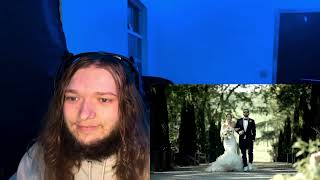 GRANDPA EMINEM Eminem  Temporary feat Skylar Grey Official Music Video  Reaction [upl. by Eenahs]