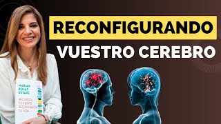 Cómo se origina la adicción al placer instantáneo y los efectos de dopamina de cerebro Marian Rojas [upl. by Eldredge]