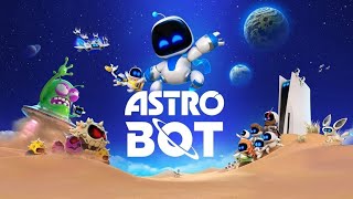 ASTRO BOT  Szlak AztekNologów 100 [upl. by Waldack]