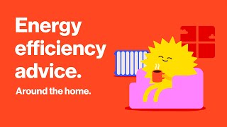 Energy efficiency advice for your home  EON Next [upl. by Anson909]