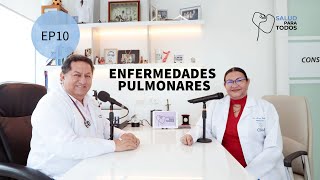 Capitulo 10 Enfermedades pulmonares [upl. by Marchelle812]