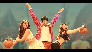 RAVI TEJA Hindi Dubbed  South Superstar  SUPER HIT MOVIE 2017 [upl. by Tallou]