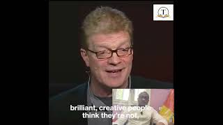 Education and Creativity by Ken Robinson [upl. by Irving]