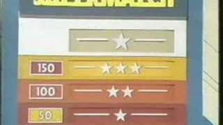 Blankety Blank  Supermatch Game  UK TV [upl. by Bastien981]