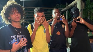 GORAN e MONSH x BILLS e MAGANG  2a FASE  BATALHA DA LORD [upl. by Cooke]