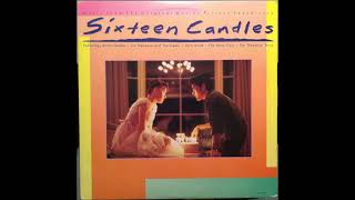 Ira Newborn quotGeek Boogiequot Sixteen Candles [upl. by Gabriell187]