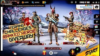 🔴LIVE FREE FIRE  🔥🔥  بث مباشر فري فاير 🔴 [upl. by Anyg]