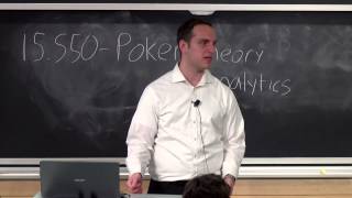 Introduction to Poker Theory [upl. by Luther]