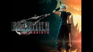 Final Fantasy VII Rebirth  Hollow Theme [upl. by Karney]