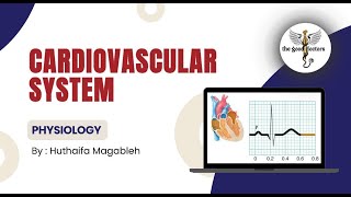 Lecture 8 Cardiac output and venous return II  Physiology CVS [upl. by Isawk]