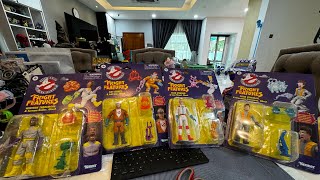 The Real Ghostbusters Fright Features [upl. by Annalee421]